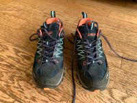 CMP Trekking/Wanderschuhe Rigel Low Gr. 38 Düsseldorf - Pempelfort Vorschau