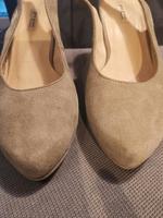 Paul Green Pumps Niedersachsen - Hessisch Oldendorf Vorschau