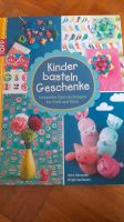 Kinder basteln Geschenke Baden-Württemberg - Rutesheim   Vorschau