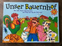 Farbwürfelspiel - Unser Bauernhof Brandenburg - Neuenhagen Vorschau