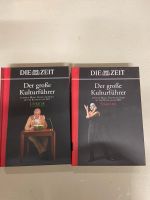 Kulturführer der ZEIT (Schauspiel und Literatur) Nordrhein-Westfalen - Mettmann Vorschau