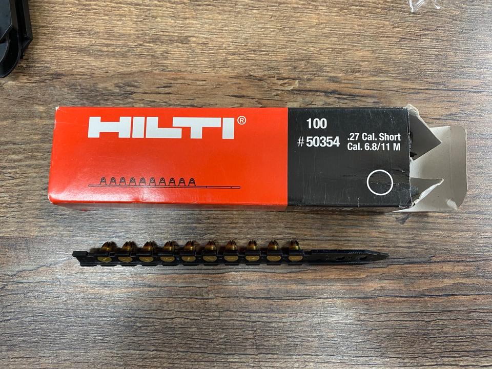 Hilti SD 45 + SMI 55 Trockenbauschrauber m. Magazin i. Koffer.Top in Bad Hersfeld