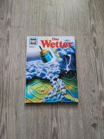 Was ist was Das Wetter Band 7 Buch Kinderbuch Universum Weltall Bayern - Wartenberg Vorschau