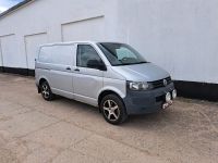 Vw T5 2,0L Tdi 180Ps Dsg 4Motion Allrad 4x4 Bad Doberan - Landkreis - Broderstorf Vorschau