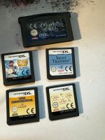 Nintendo Ds spiele Sachsen-Anhalt - Salzwedel Vorschau