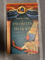 Die Favoritin des Pharaos von Pauline Gedge Hessen - Münster Vorschau