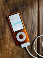 iPod Nano 8 GB orange MP3 Player funktionsfähig Niedersachsen - Lüneburg Vorschau