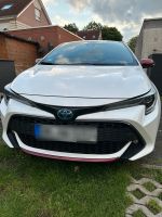 Toyota Hybrid mit Wartungsvertrag Nordrhein-Westfalen - Unna Vorschau