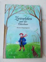 Zwieselchen und der Osterhase Bergengruen Bilderbuch Hannover - Bothfeld-Vahrenheide Vorschau