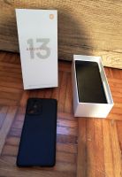 Xiaomi 13 Lite 5G 8GB+256GB Schwarz  Dual SIM Ohne Simlock Bayern - Traunstein Vorschau