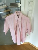 Hemd in rosa in Größe 41 Bayern - Feucht Vorschau