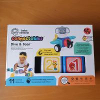 NEU connectables magnetische Spielblöcke von babyeinstein Stuttgart - Bad Cannstatt Vorschau