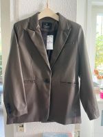 Damen Leder Blazer Friedrichshain-Kreuzberg - Kreuzberg Vorschau