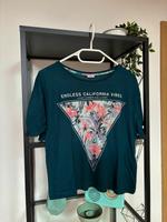 Luftiges Tshirt von Pimkie mit Aufdruck Bayern - Geisenhausen Vorschau
