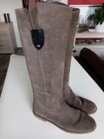 Tommy  Hilfiger Tommie Stiefel Schuhe Langschaft Gr. 39 Neumünster - Tasdorf Vorschau