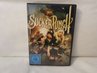 DVD Sucker Punch Bayern - Langenzenn Vorschau