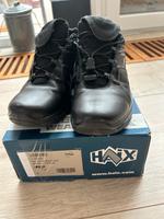 Haix Halbschuhe, Gore Tex Black Eagle Bergedorf - Hamburg Lohbrügge Vorschau