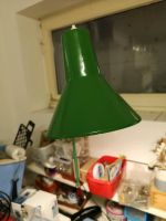 Schöne Schreibtisch /Arbeitslampe - retro - grün  - vintage Nürnberg (Mittelfr) - Südstadt Vorschau