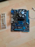 Asus M5a78l-m Mainboard + AMD CPU Hessen - Niedernhausen Vorschau