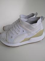 stark getragene Sneaker , 37, Pumasneaker Bayern - Igling Vorschau