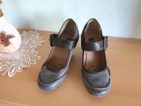 Damenschuhe pumps gordon Jack im Mustang style Größe 40 Thüringen - Suhl Vorschau