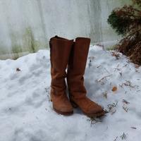 Stiefel Damen Wasserdicht Timberland Boots Kniehohe Stiefel München - Trudering-Riem Vorschau