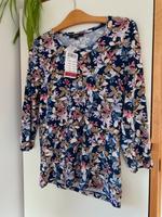 Bluse Tshirt blumen bunt Bonita Gr.S NEU Oberteil Hamburg-Mitte - Hamburg Horn Vorschau