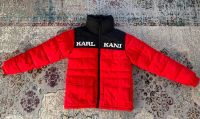 Karl Kani Retro Essential Puffer Gr. XXS Baden-Württemberg - Heidenheim an der Brenz Vorschau