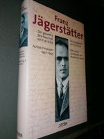 Franz Jägerstätter Erna Putz Briefwechsel Franziska 1941 - 1943 Berlin - Pankow Vorschau