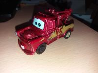 Disney Pixar Cars ,Mater Blitz McQueen Bayern - Pfaffenhofen a.d. Ilm Vorschau