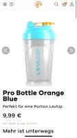 ✨Levl Up/Level Up Shaker✨NEU✨ Dortmund - Dorstfeld Vorschau