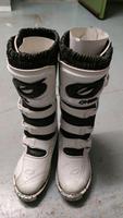 O'Neal Motocross Stiefel weiß Wuppertal - Oberbarmen Vorschau