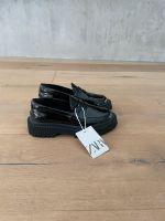 Zara Mädchen Schuhe, Mokkasin gr. 31 -NEU mit Etikett!- Bielefeld - Milse Vorschau