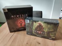 Nemesis Lockdown + Stretch-Goals OVP [DEUTSCH] Nordrhein-Westfalen - Selm Vorschau