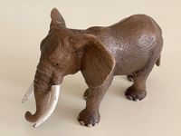 Schleich Tiere Elefant groß ⭐️ Top Zustand Hessen - Stadtallendorf Vorschau