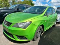 Seat Ibiza 6j Motor-Code CGGB Getriebe-Code LVE schlachtfest Nordrhein-Westfalen - Bottrop Vorschau