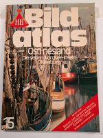 Ostfriesland + Osnabrücker Land/Emsland HB Bildatlas, je 1,50 € Niedersachsen - Hesel Vorschau
