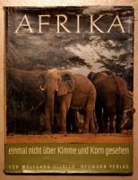 Sachbuch "Afrika - einmal nicht über Kimme und Korn gesehen" Dresden - Äußere Neustadt Vorschau