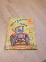 Buch "Der rasende Traktor - Steve Smallman" Bergedorf - Hamburg Lohbrügge Vorschau