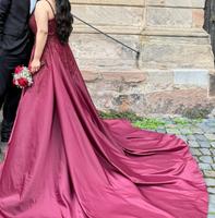 Hochzeitskleid Kina Bayern - Großheubach Vorschau