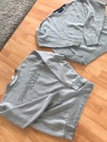 Sweatshirt Wollpulli Set Reebok Tommy Hilfigher Hessen - Kassel Vorschau