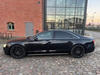 Audi A8 3.0 TDI Quattro Berlin - Reinickendorf Vorschau