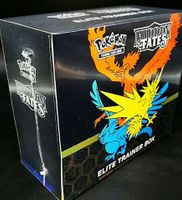 Pokemon Hidden Fates Elite Trainer Box sealed ENG oder DEUTSCH Nordrhein-Westfalen - Löhne Vorschau