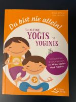 Für kleine Yogis Jennie Appel Dirk Grosser Niedersachsen - Beckdorf Vorschau