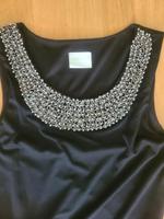 Cocktailkleid  Minikleid schwarz Gr S Hessen - Darmstadt Vorschau