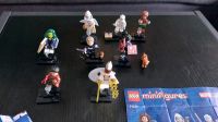 Lego Marvel Figuren Minifiguren Serie Sachsen-Anhalt - Zeitz Vorschau