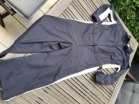 PUMA Jumpsuit schwarz weiß Gr. S Hessen - Eppertshausen Vorschau