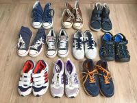div. Sneaker, Schuhe, Gummistiefel, Chucks, Turnschuhe Gr.34 Nordrhein-Westfalen - Erkelenz Vorschau