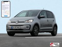 Auto mieten/ VW Up/ Stadtflitzer/ Autovermietung/ Rent Time Köln - Porz Vorschau