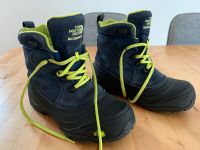 The North Face Chilkat Winterstiefel Gr. 37, Boots, Stiefel Bayern - Starnberg Vorschau